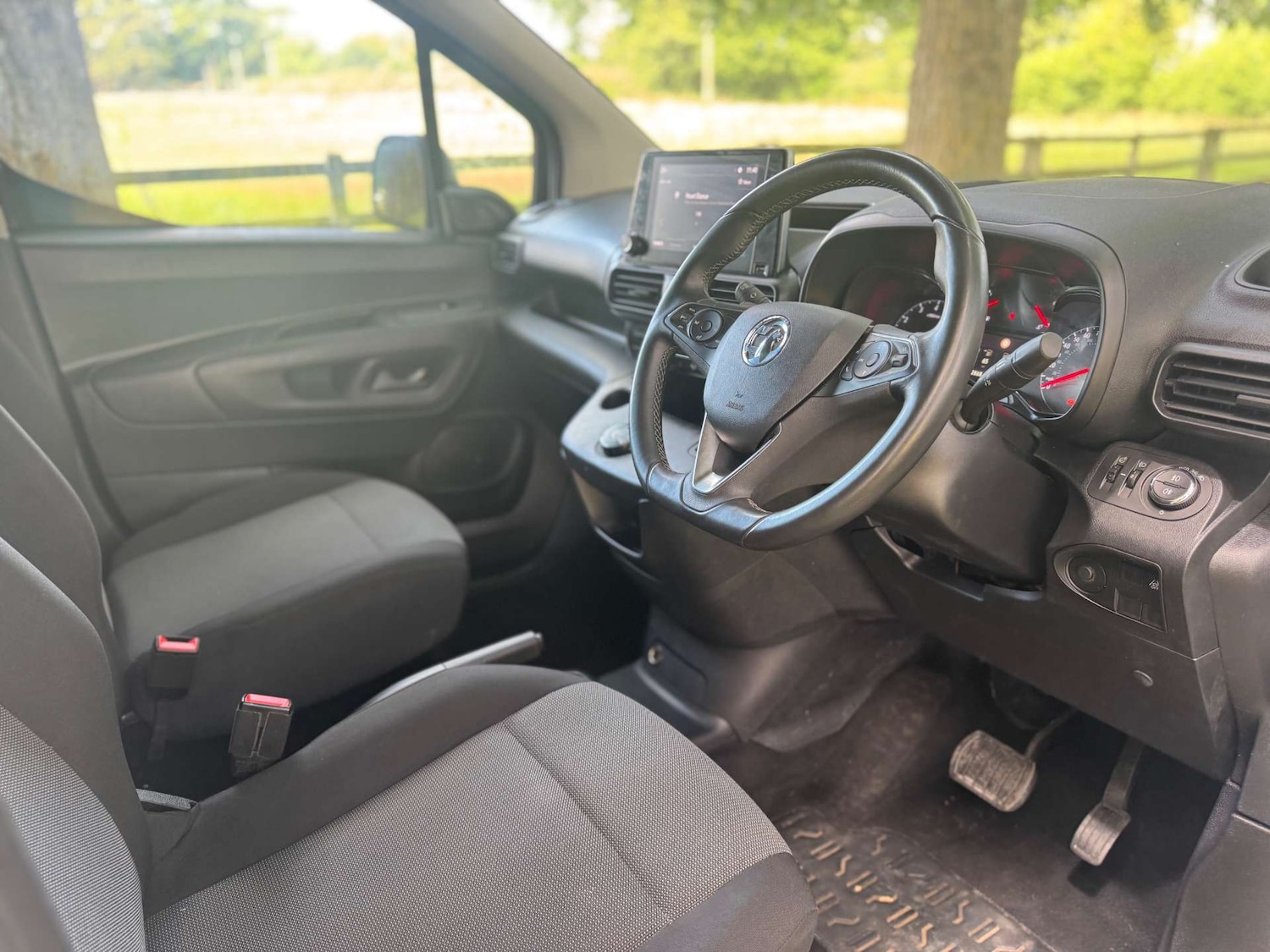 Used Vauxhall Combo 2019 for sale - 76921276: Photo 22