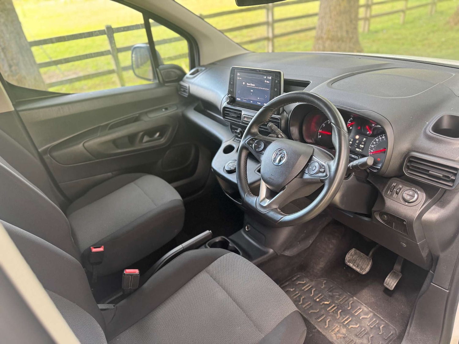 Used Vauxhall Combo 2019 for sale - 76921276: Photo 23