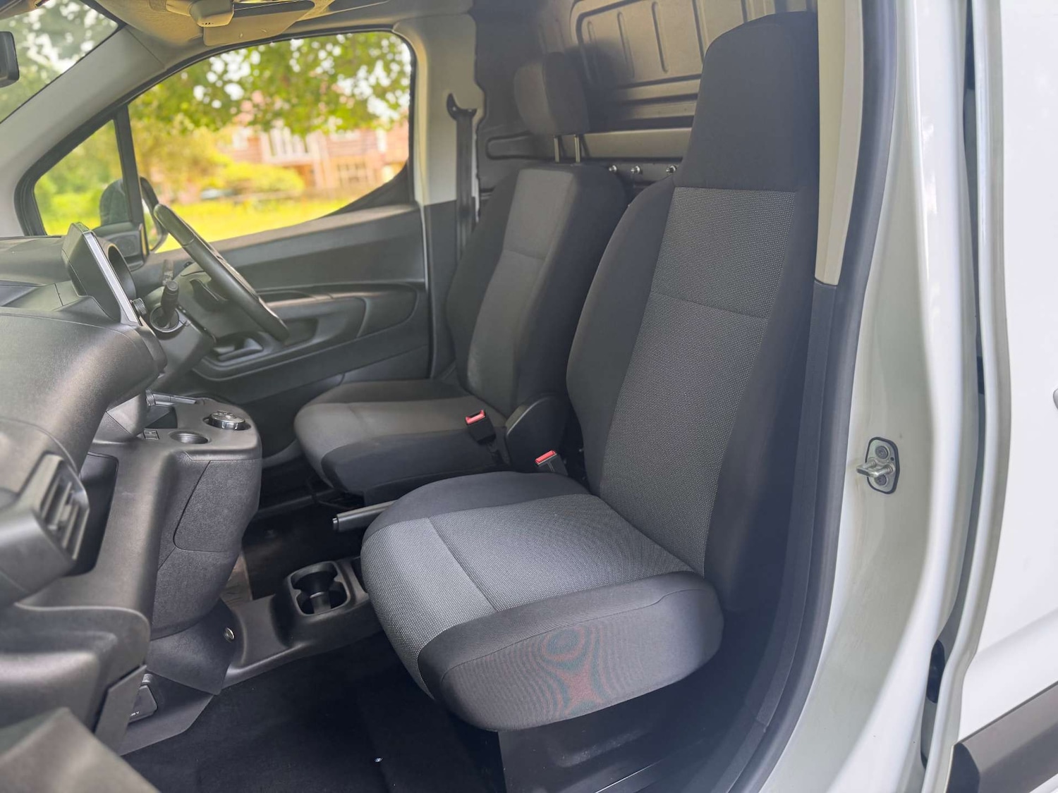 Used Vauxhall Combo 2019 for sale - 76921276: Photo 25