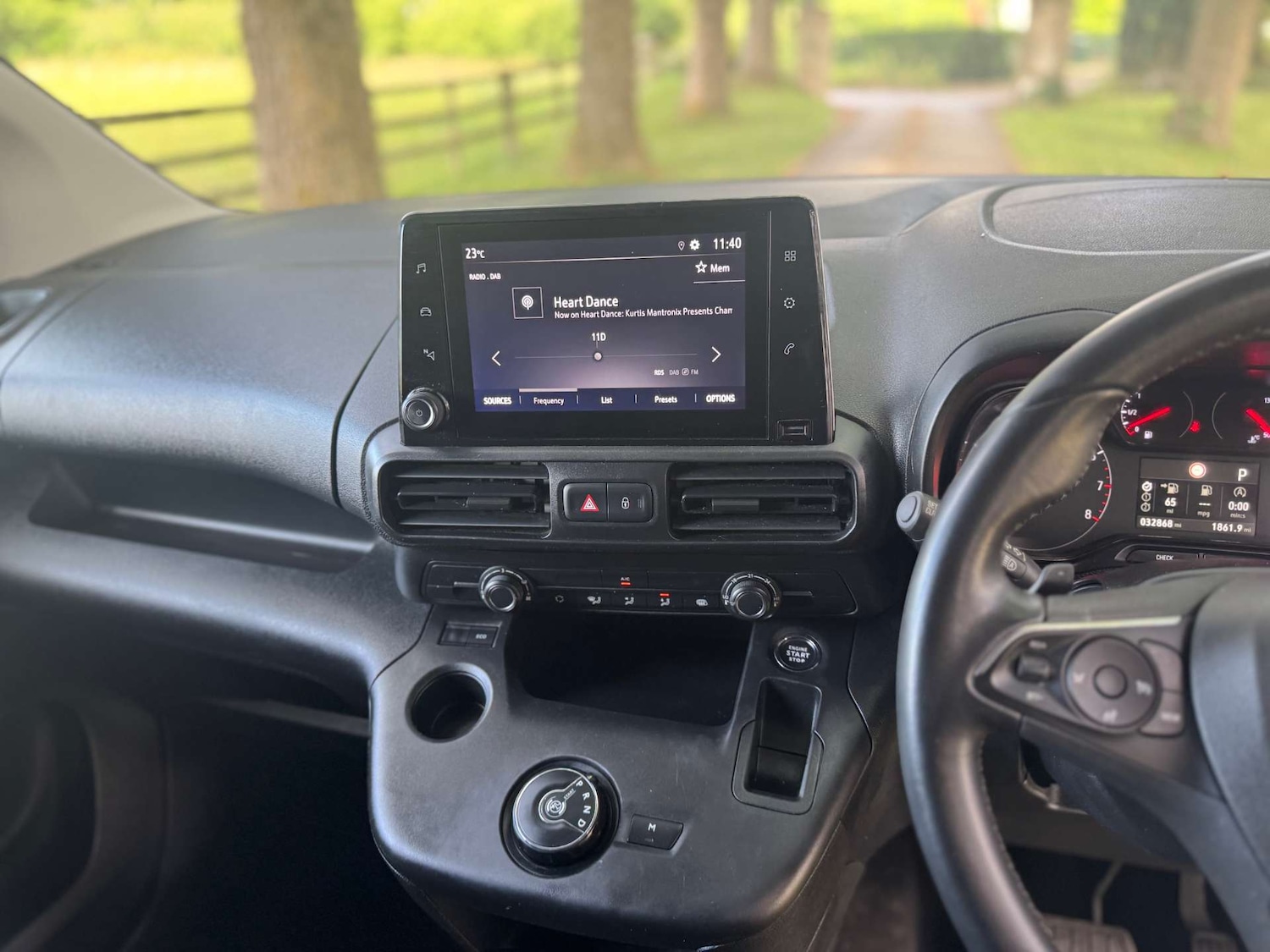 Used Vauxhall Combo 2019 for sale - 76921276: Photo 26