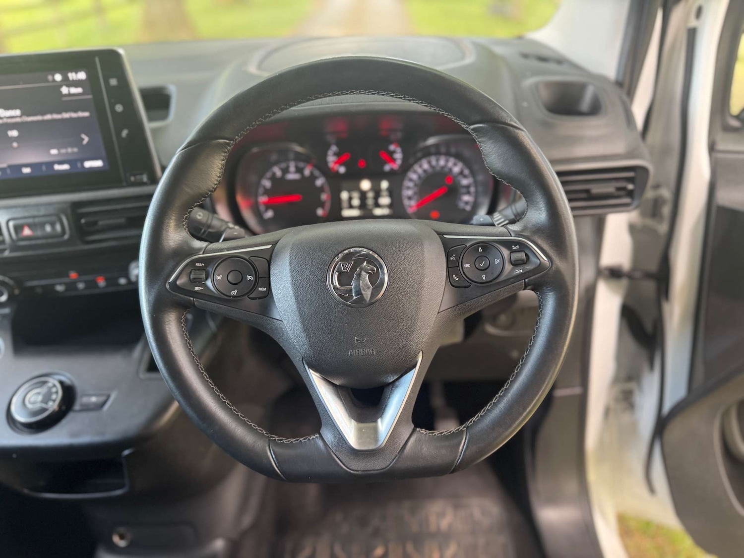 Used Vauxhall Combo 2019 for sale - 76921276: Photo 29