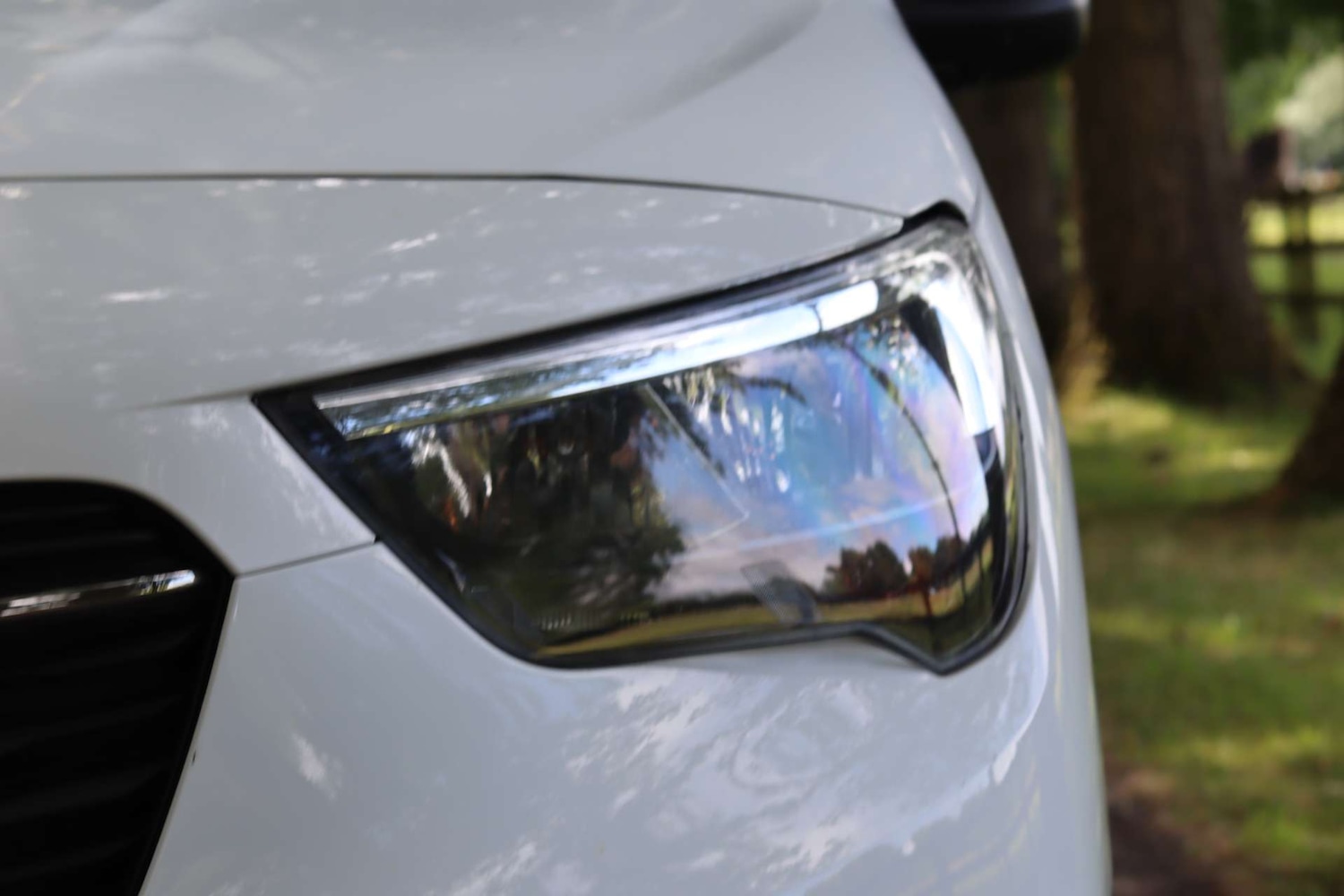 Used Vauxhall Combo 2019 for sale - 76921276: Photo 32