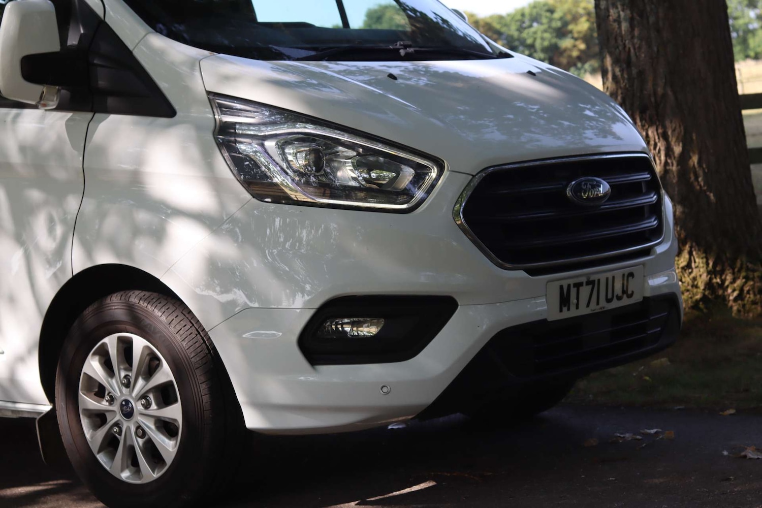 Used Ford Transit Custom 2022 for sale - 78026444: Photo 13