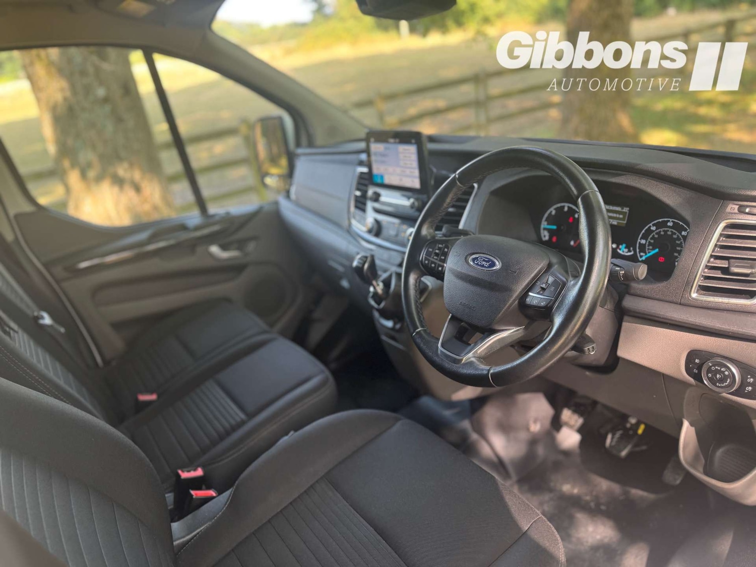 Used Ford Transit Custom 2022 for sale - 78026444: Photo 15