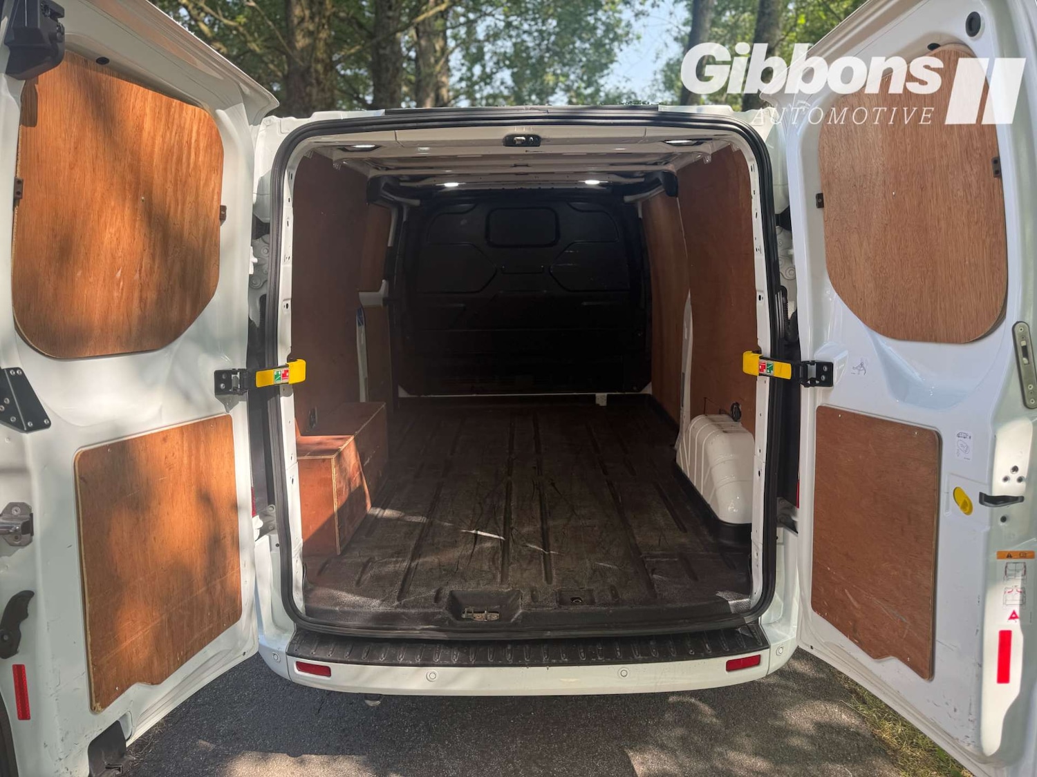 Used Ford Transit Custom 2022 for sale - 78026444: Photo 18