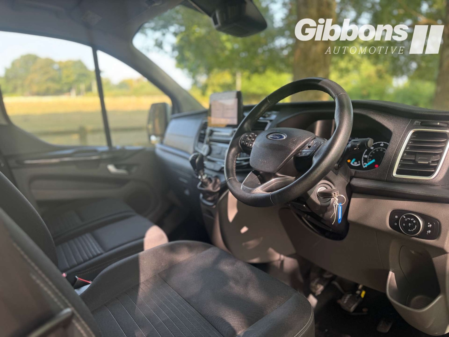 Used Ford Transit Custom 2022 for sale - 78026444: Photo 20