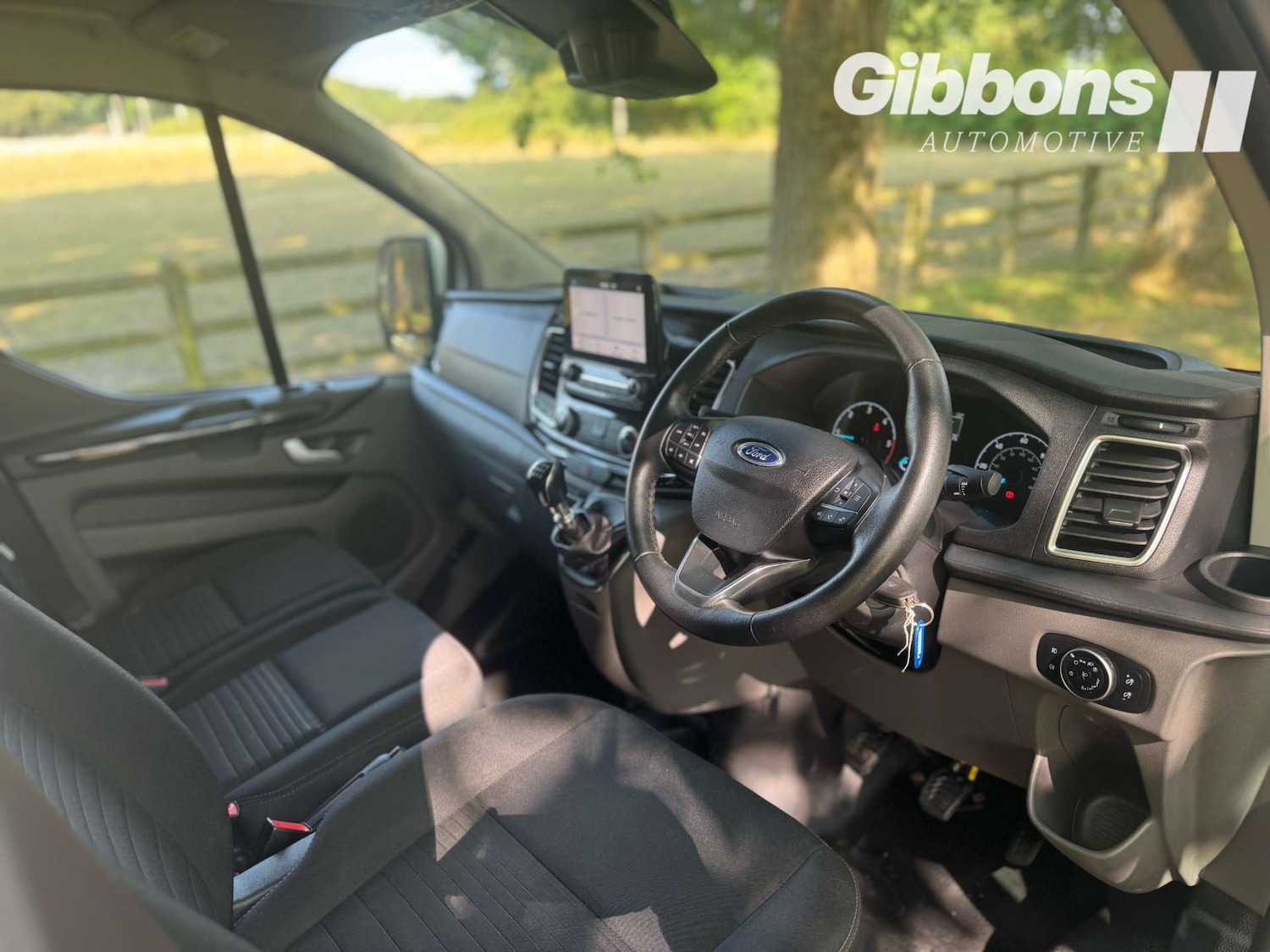 Used Ford Transit Custom 2022 for sale - 78026444: Photo 21