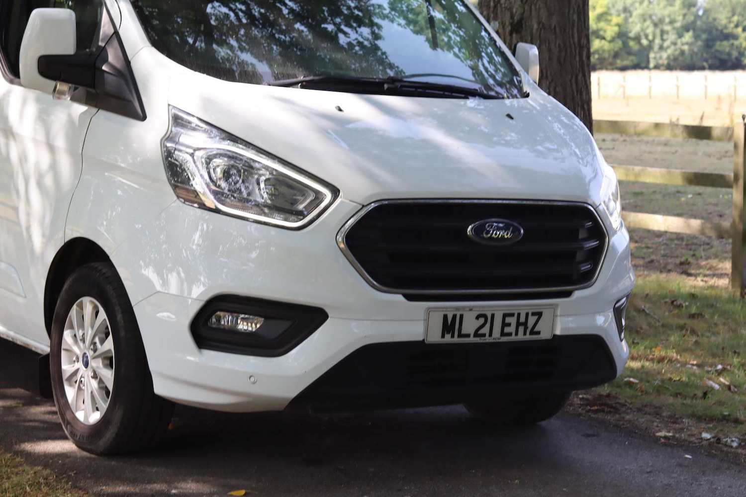 Used Ford Transit Custom 2022 for sale - 78026444: Photo 6