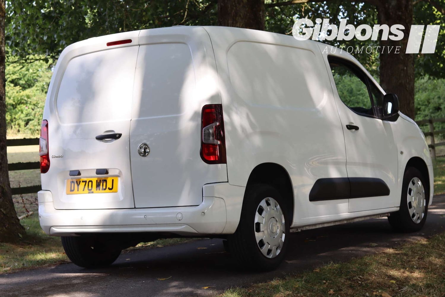 Used Vauxhall Combo 2020 for sale - 76719577: Photo 10