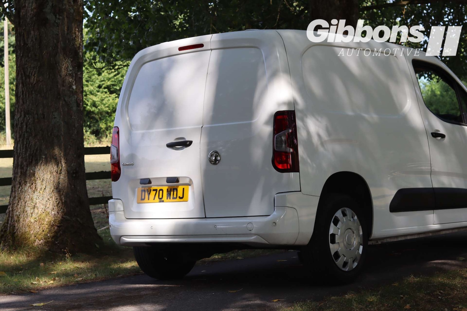 Used Vauxhall Combo 2020 for sale - 76719577: Photo 11