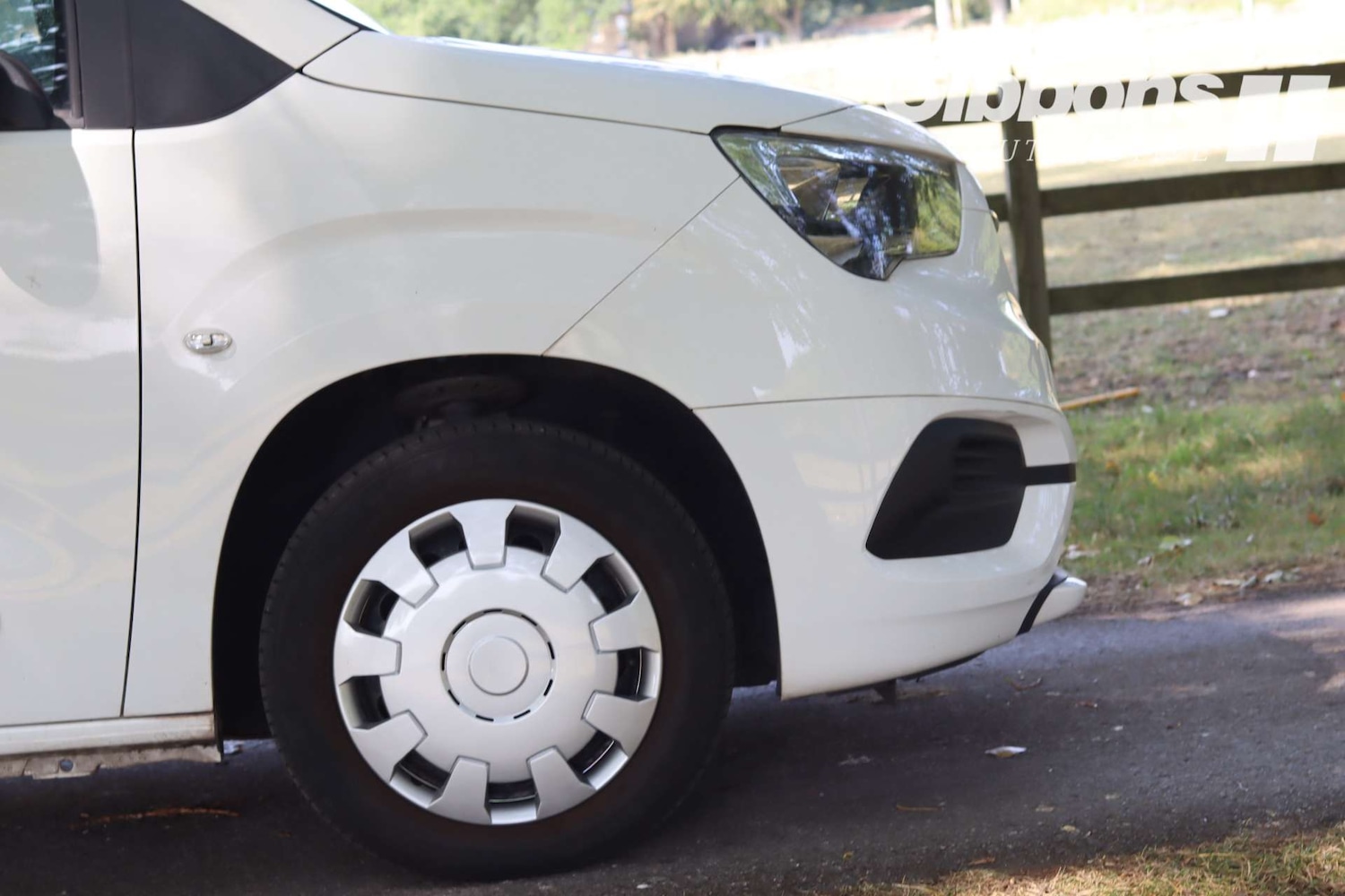 Used Vauxhall Combo 2020 for sale - 76719577: Photo 16