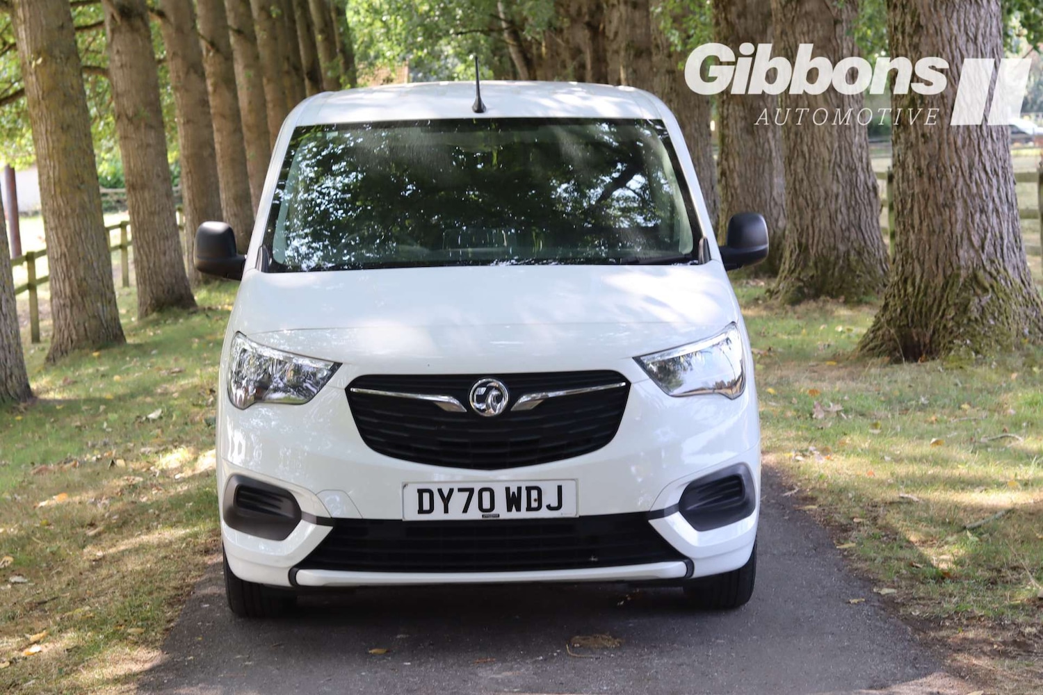 Used Vauxhall Combo 2020 for sale - 76719577: Photo 2