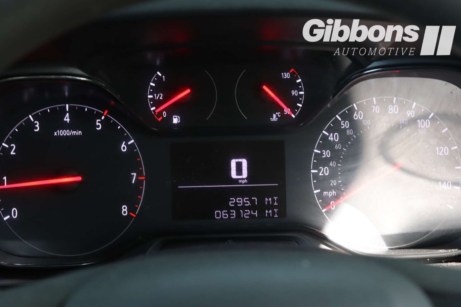 Used Vauxhall Combo 2020 for sale - 76719577: Photo 20