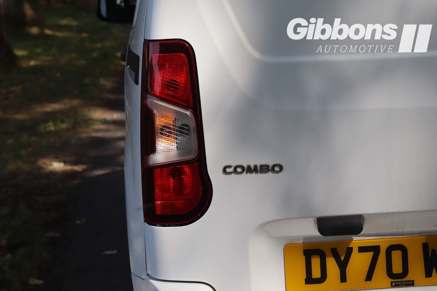 Used Vauxhall Combo 2020 for sale - 76719577: Photo 26