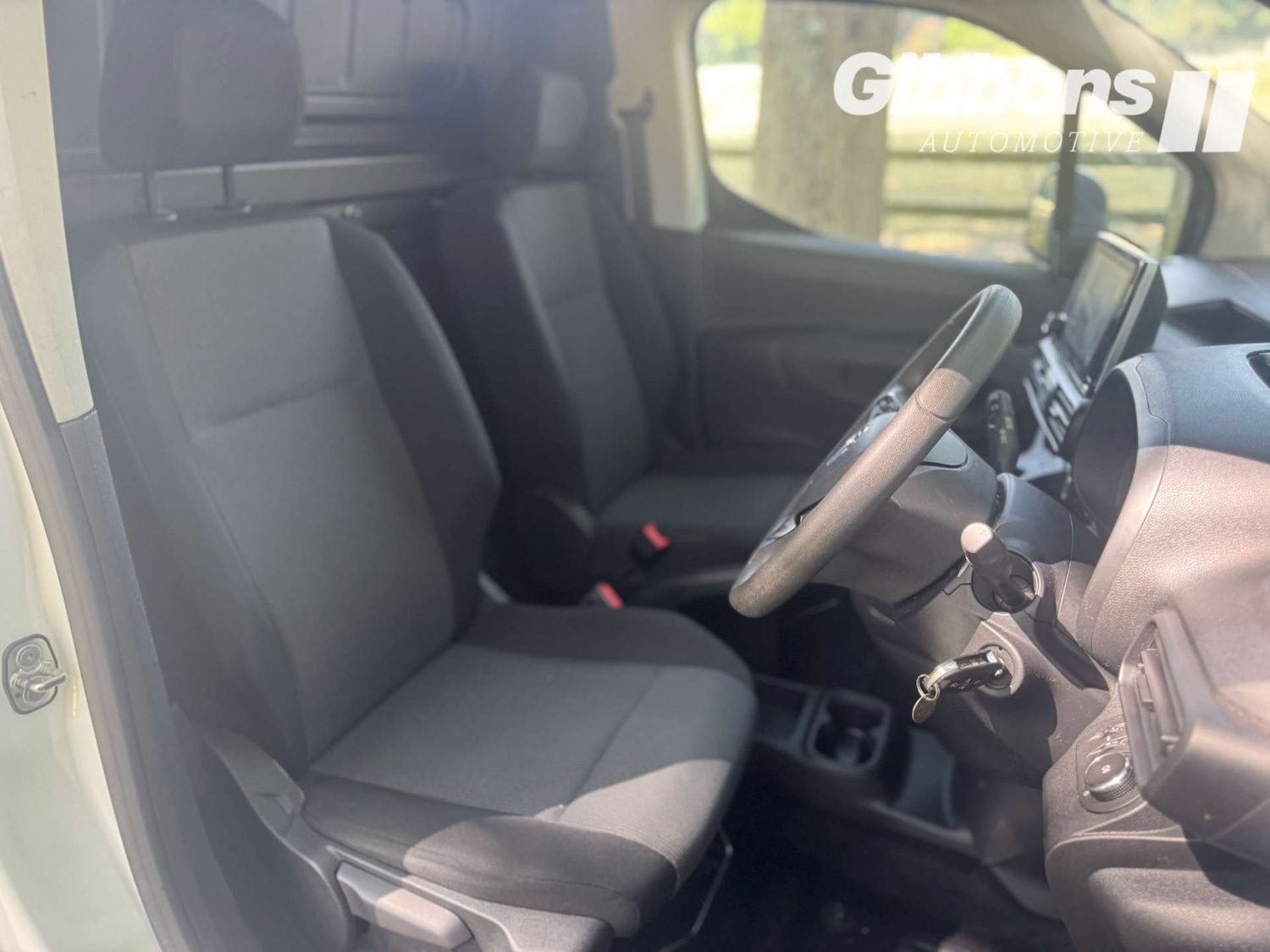 Used Vauxhall Combo 2020 for sale - 76719577: Photo 38