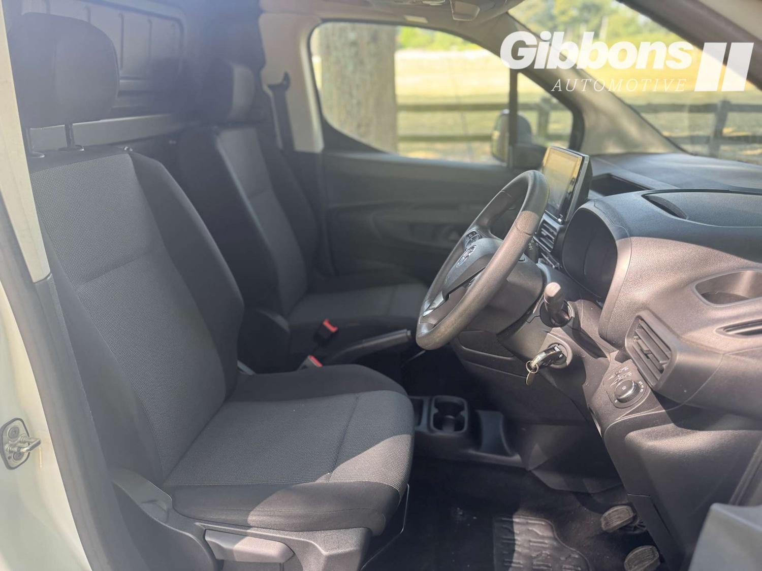 Used Vauxhall Combo 2020 for sale - 76719577: Photo 45