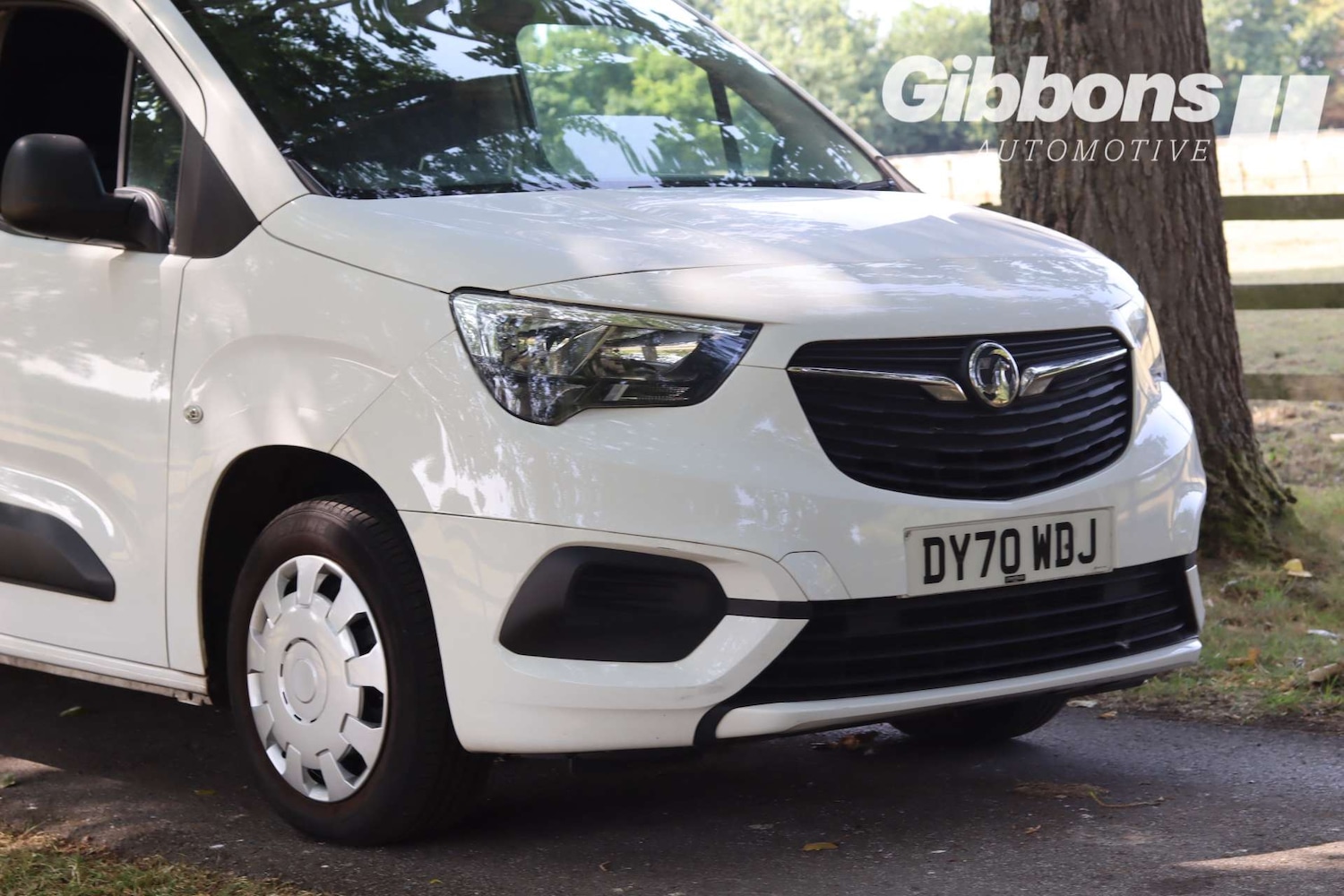 Used Vauxhall Combo 2020 for sale - 76719577: Photo 5