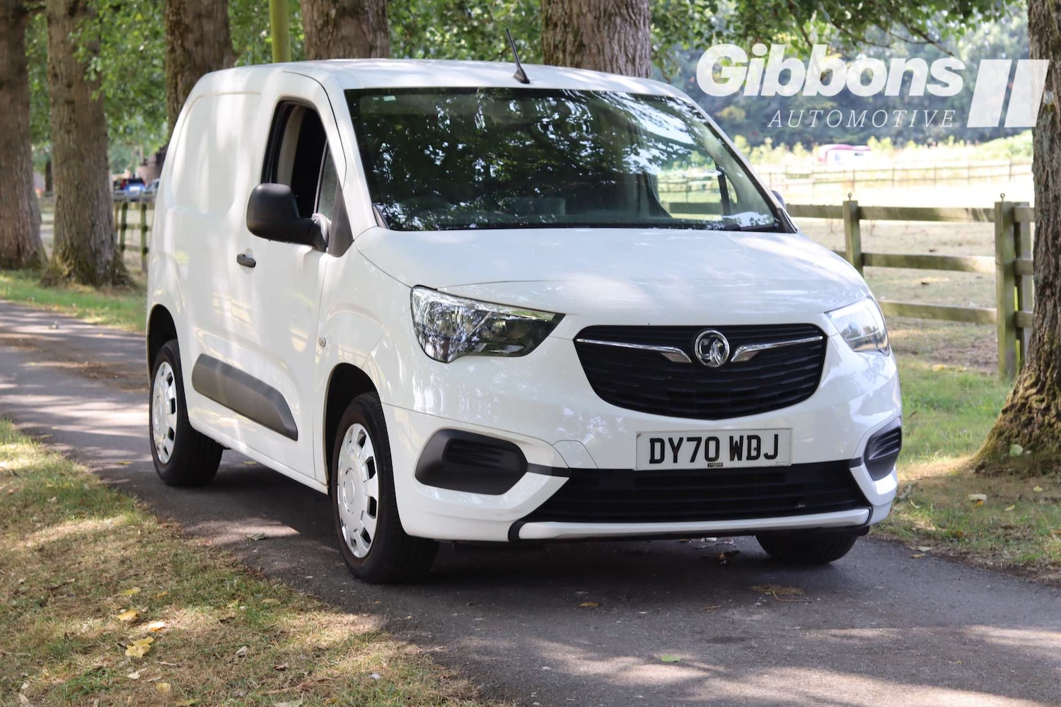 Used Vauxhall Combo 2020 for sale - 76719577: Photo 6