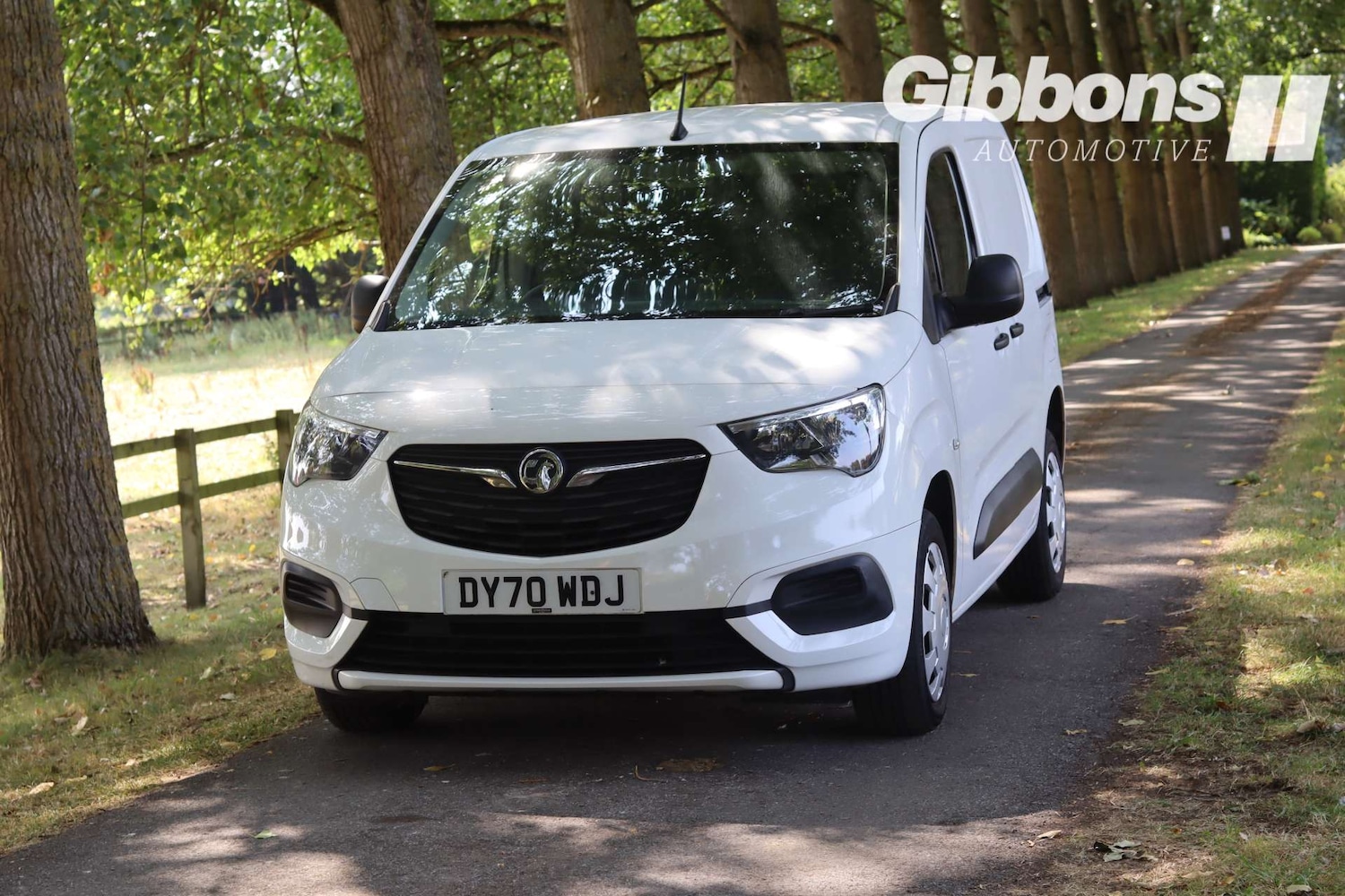 Used Vauxhall Combo 2020 for sale - 76719577: Photo 7