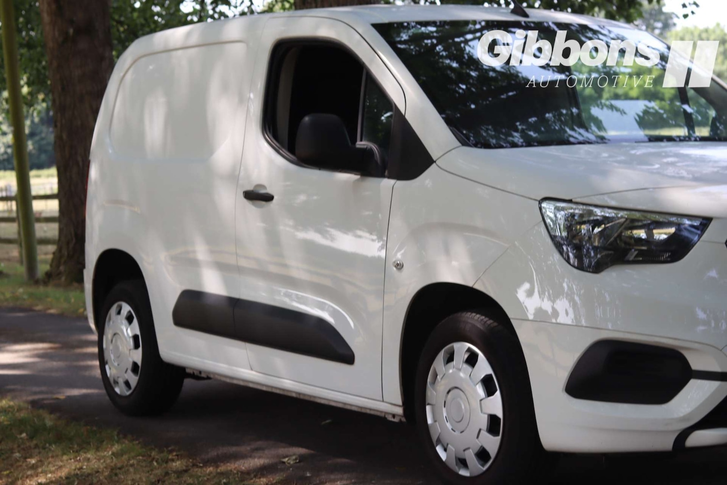 Used Vauxhall Combo 2020 for sale - 76719577: Photo 8