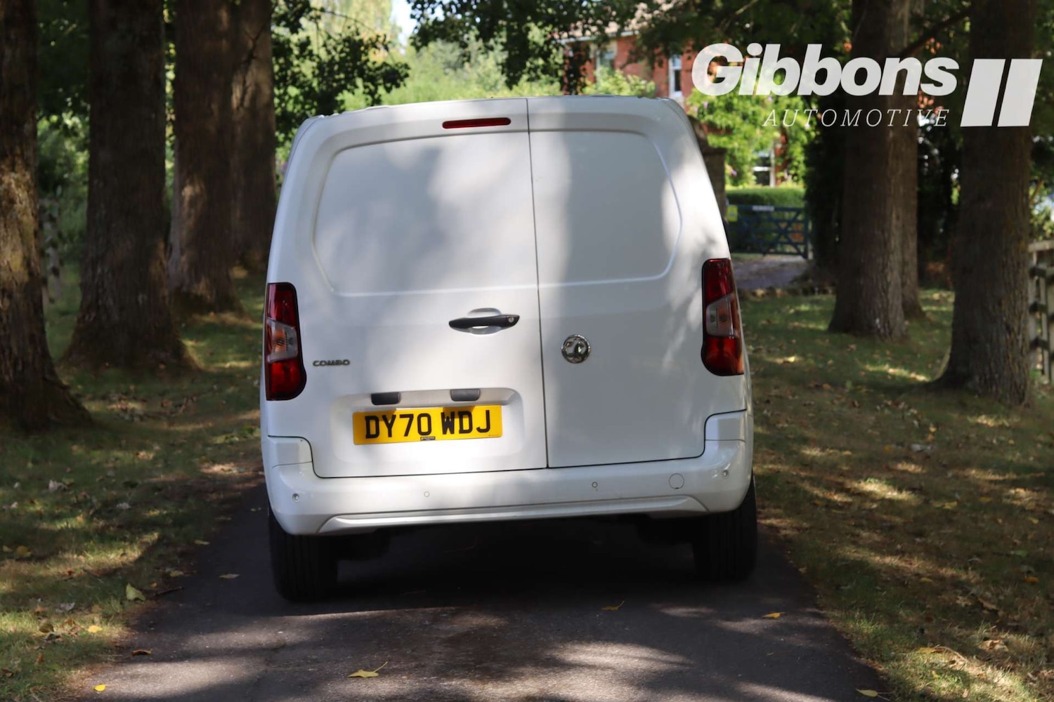 Used Vauxhall Combo 2020 for sale - 76719577: Photo 9