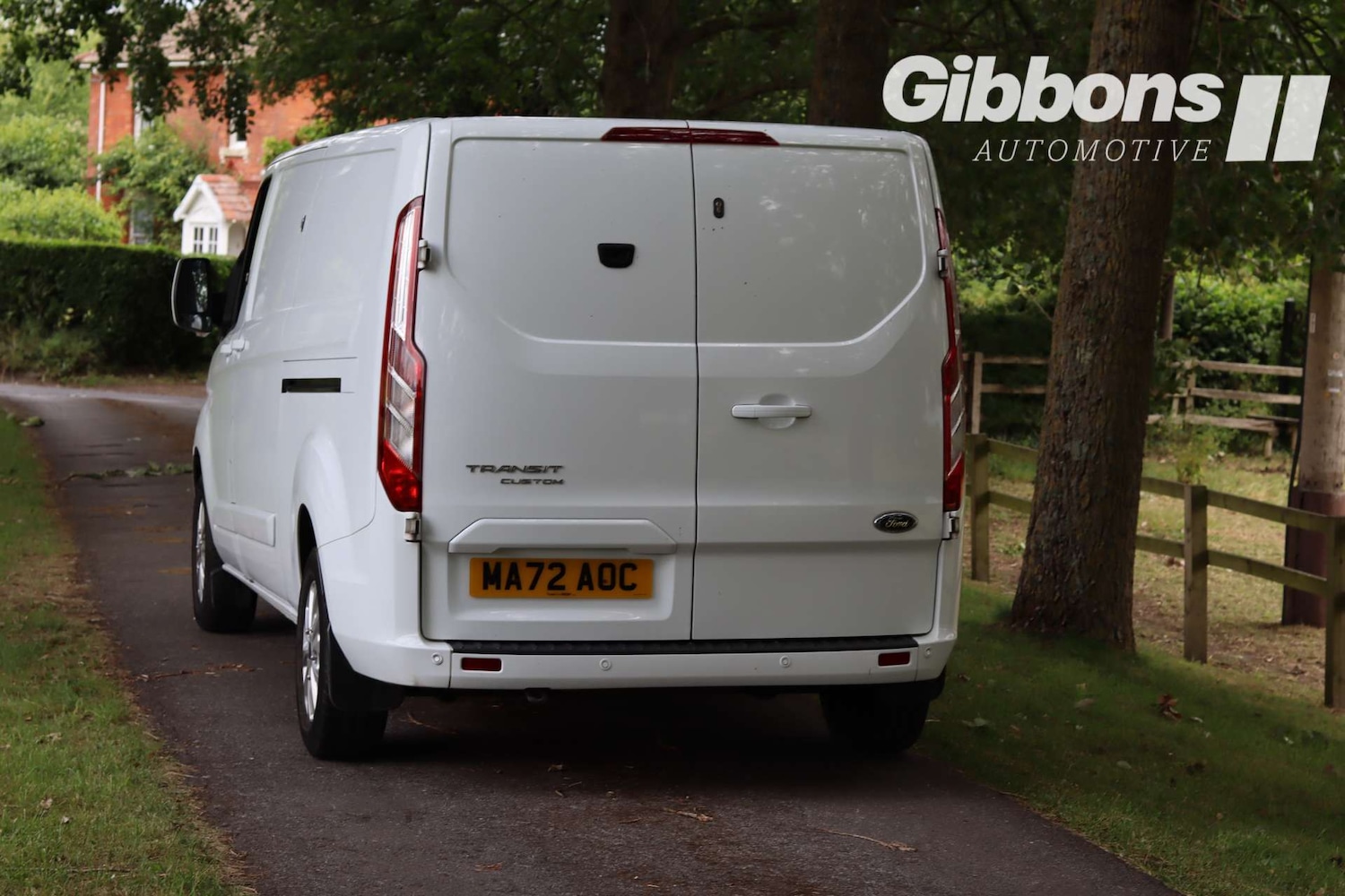 Used Ford Transit Custom 2022 for sale - 76719547: Photo 10