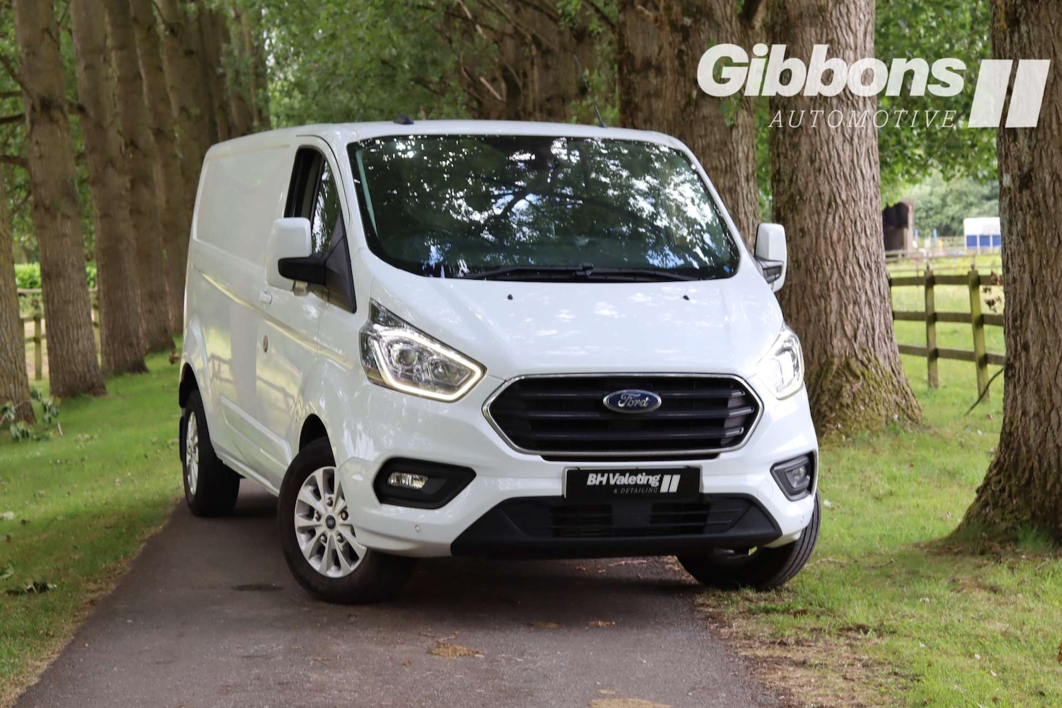 Used Ford Transit Custom 2022 for sale - 76719547: Photo 18