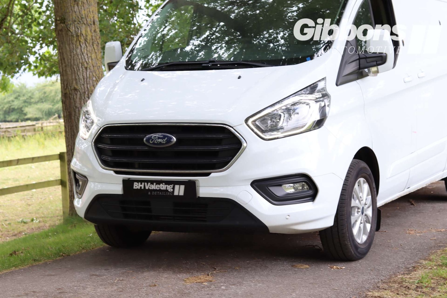 Used Ford Transit Custom 2022 for sale - 76719547: Photo 20