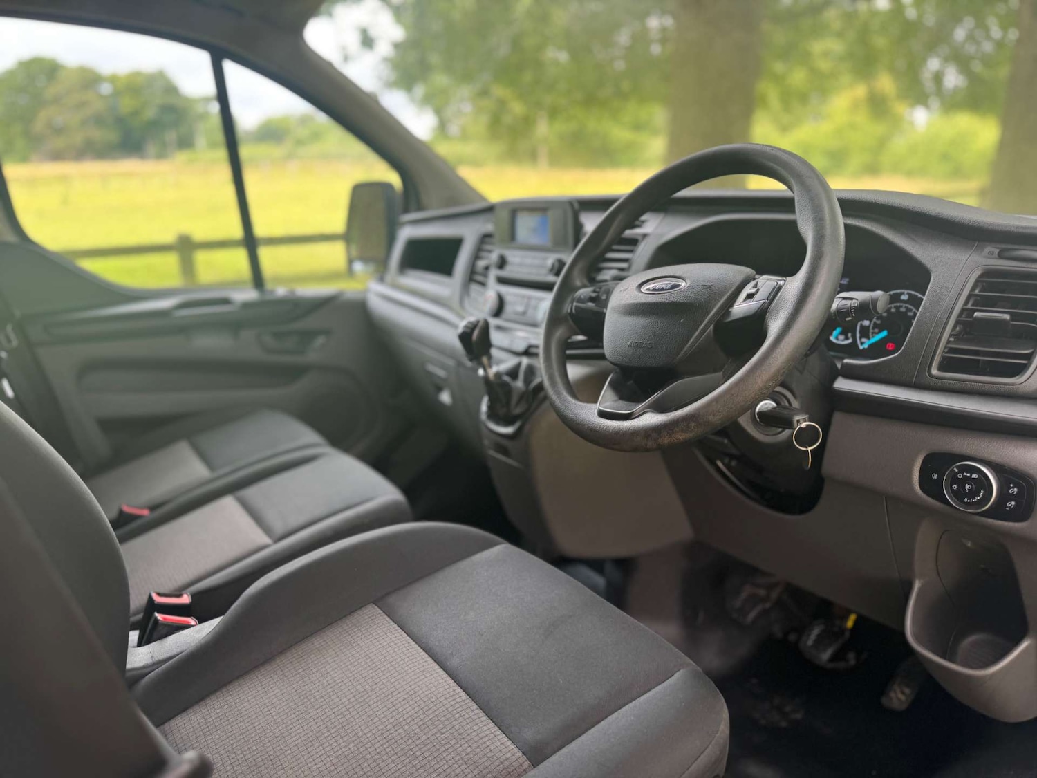 Used Ford Transit Custom 2022 for sale - 76719547: Photo 22