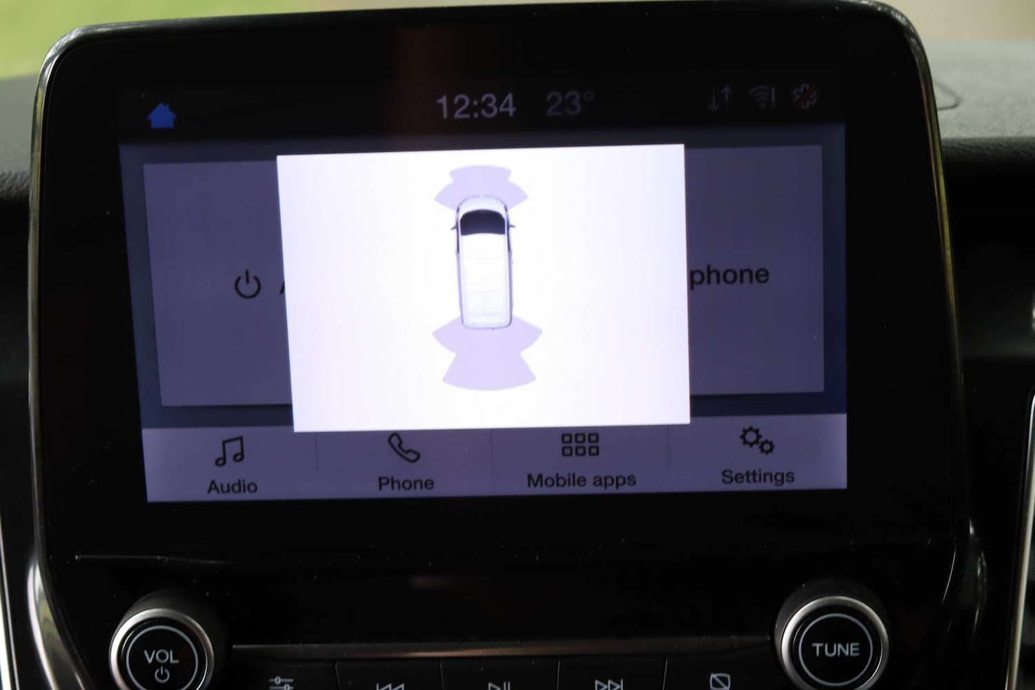 Used Ford Transit Custom 2022 for sale - 76719547: Photo 24