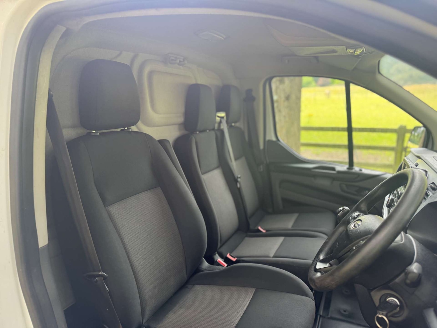 Used Ford Transit Custom 2022 for sale - 76719547: Photo 28