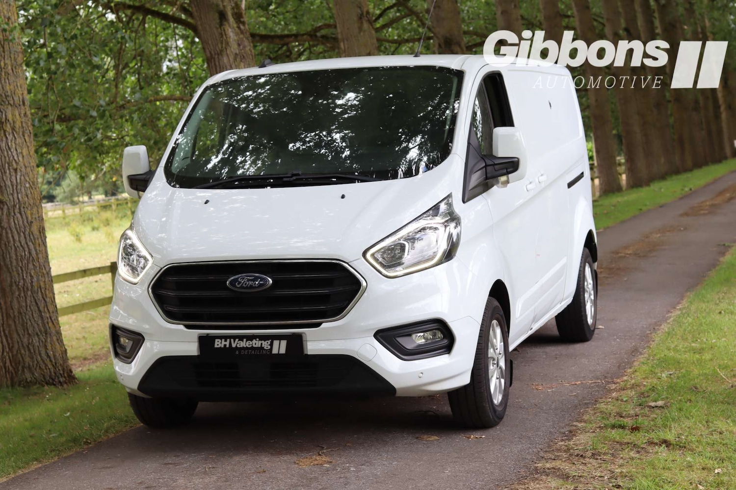 Used Ford Transit Custom 2022 for sale - 76719547: Photo 3