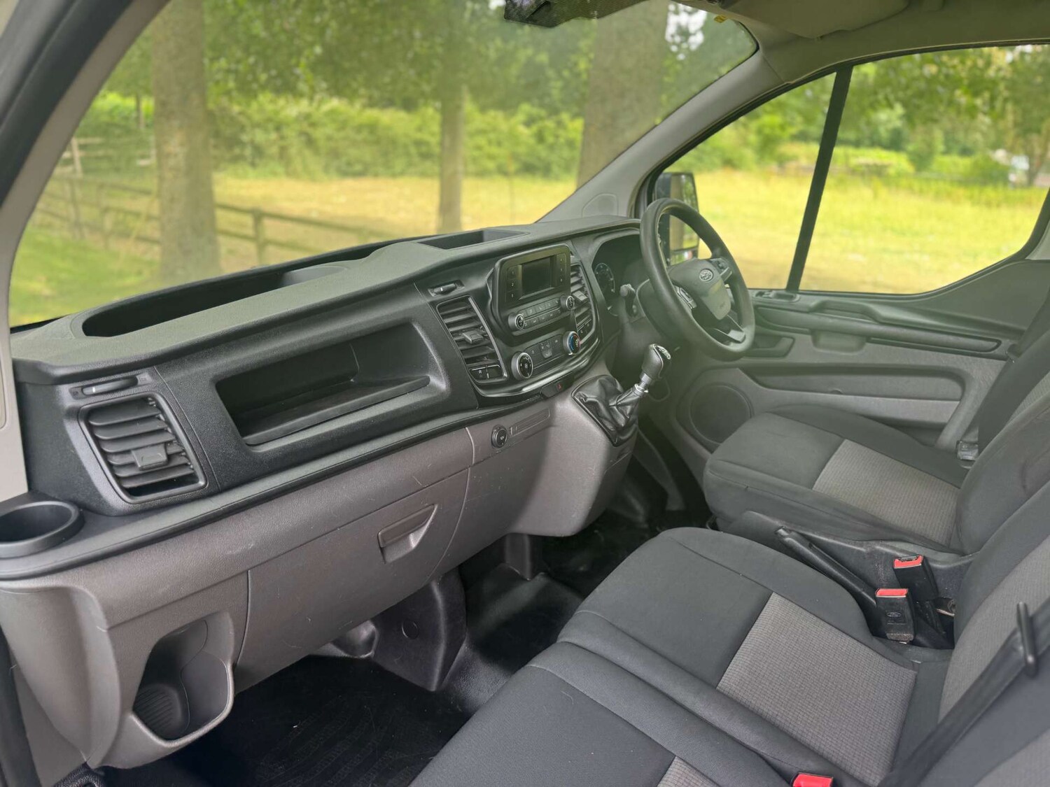 Used Ford Transit Custom 2022 for sale - 76719547: Photo 47