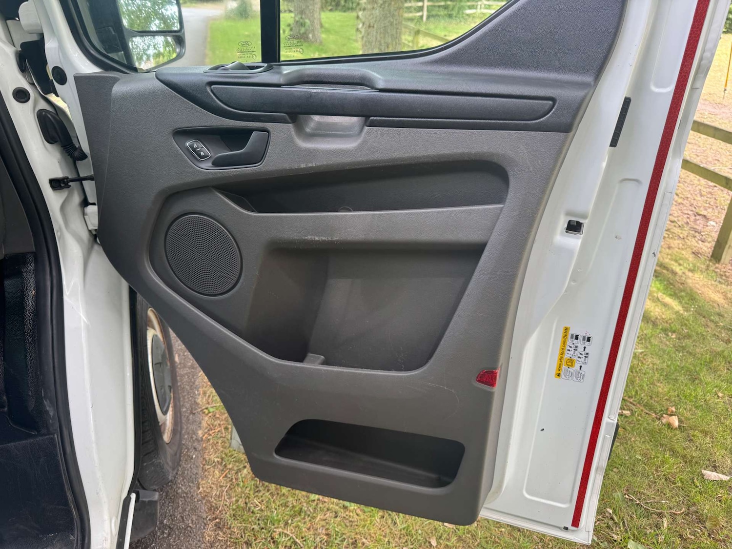 Used Ford Transit Custom 2022 for sale - 76719547: Photo 56