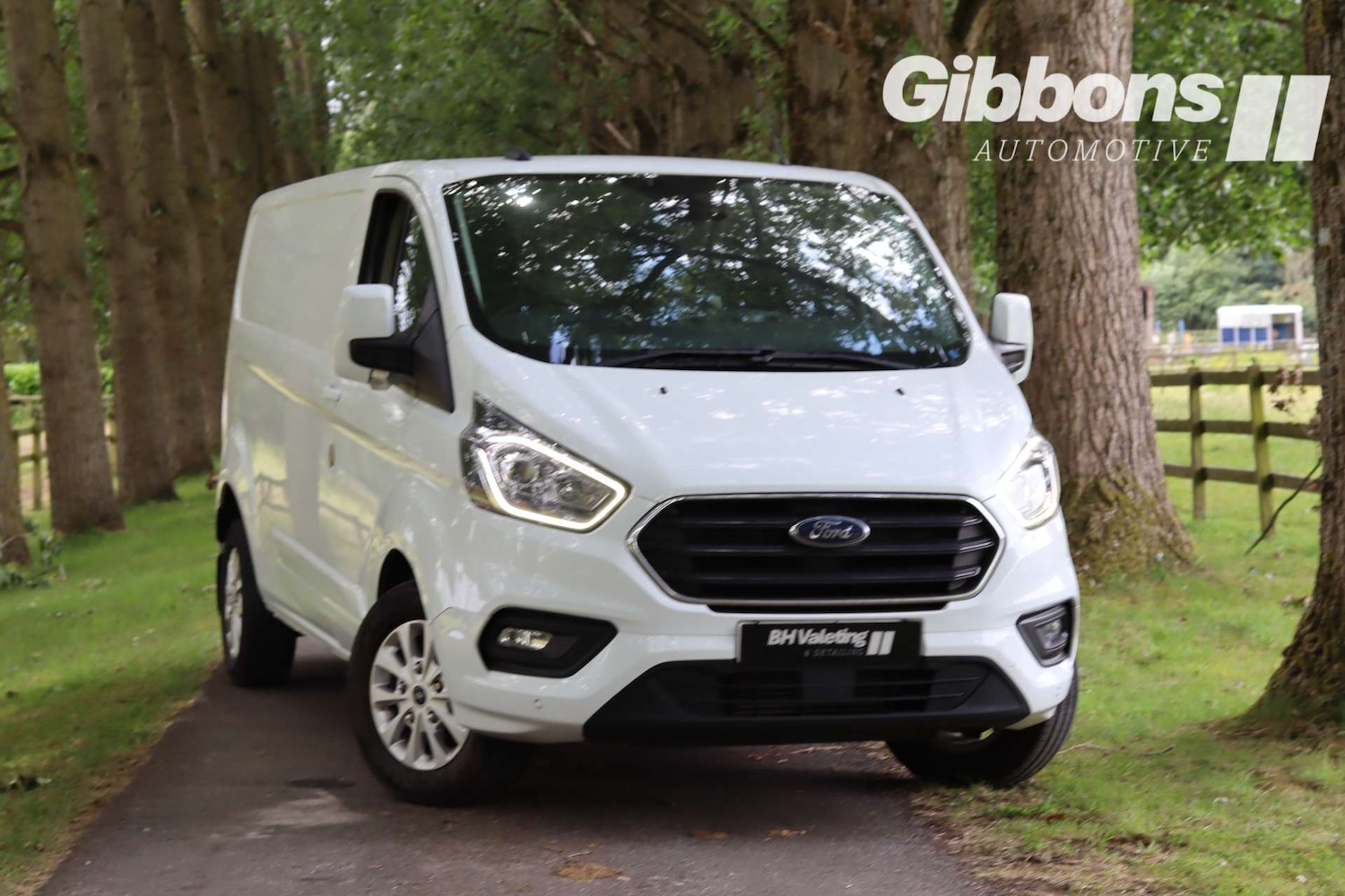 Used Ford Transit Custom 2022 for sale - 76719547: Photo 8