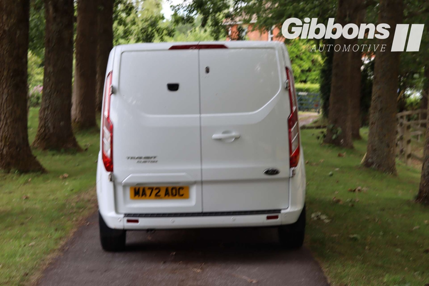 Used Ford Transit Custom 2022 for sale - 76719547: Photo 9