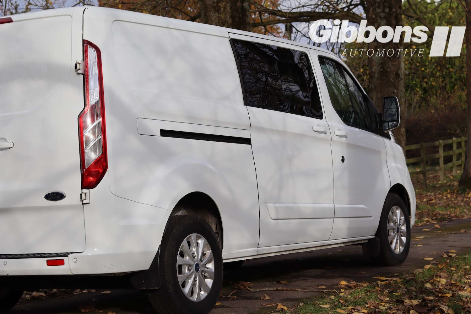 Used Ford Transit Custom 2022 for sale - 76719548: Photo 11