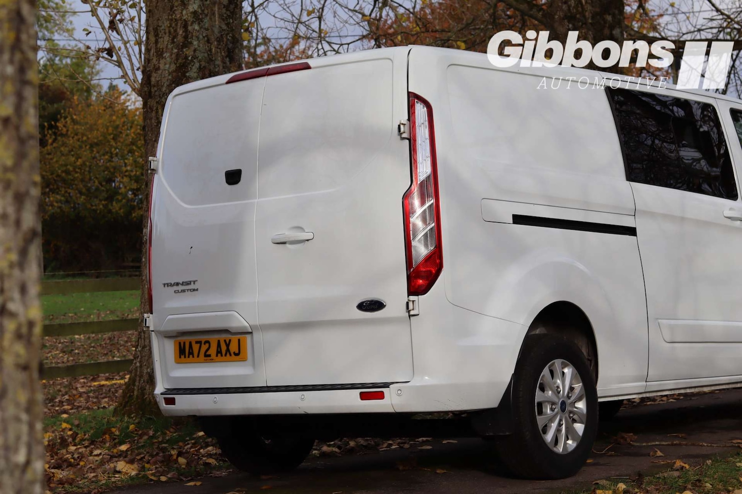 Used Ford Transit Custom 2022 for sale - 76719548: Photo 13
