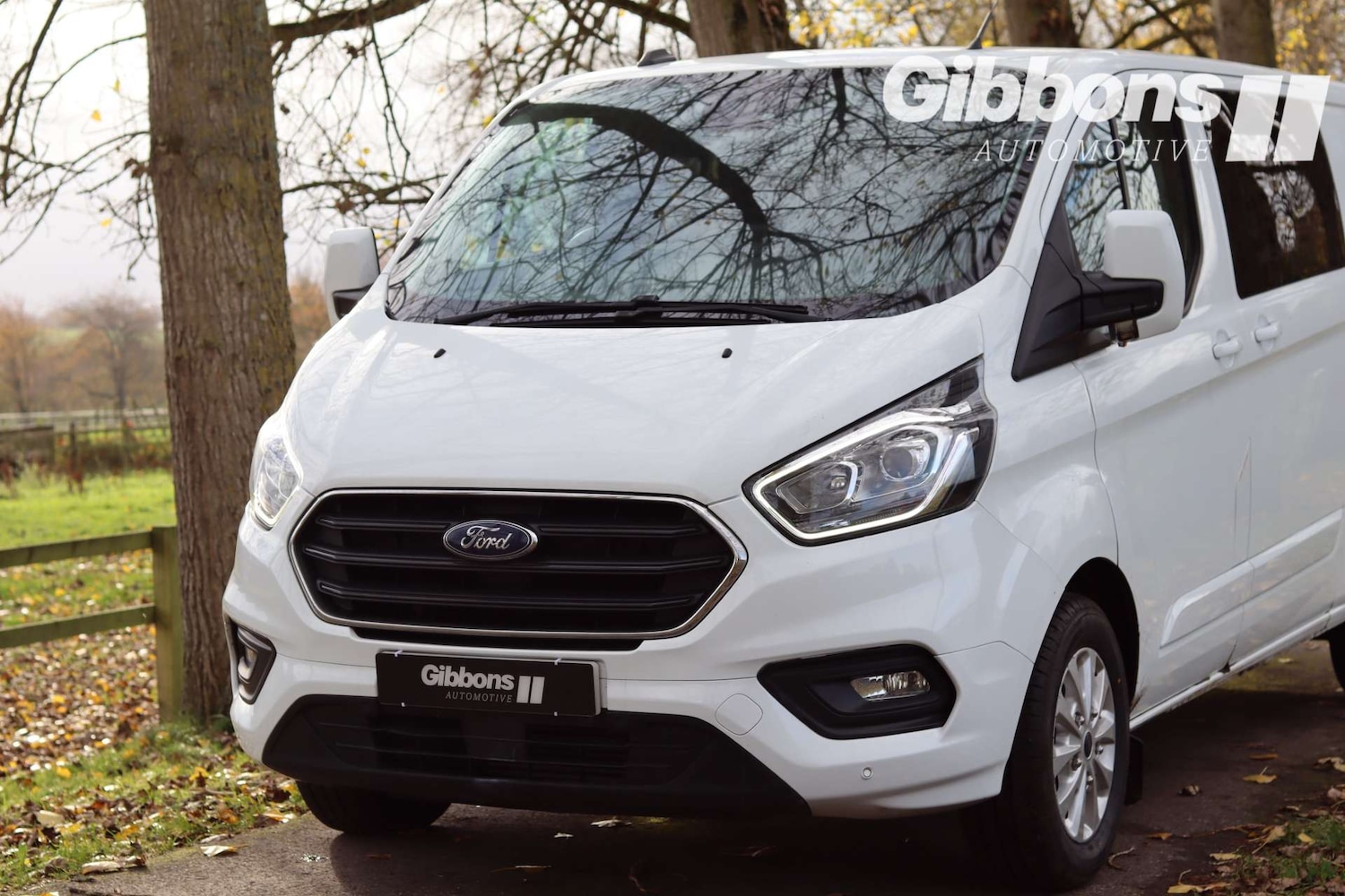 Used Ford Transit Custom 2022 for sale - 76719548: Photo 22