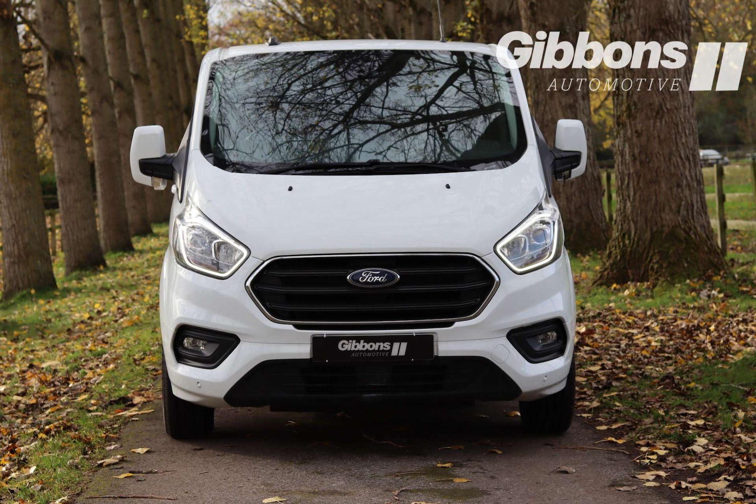 Used Ford Transit Custom 2022 for sale - 76719548: Photo 24