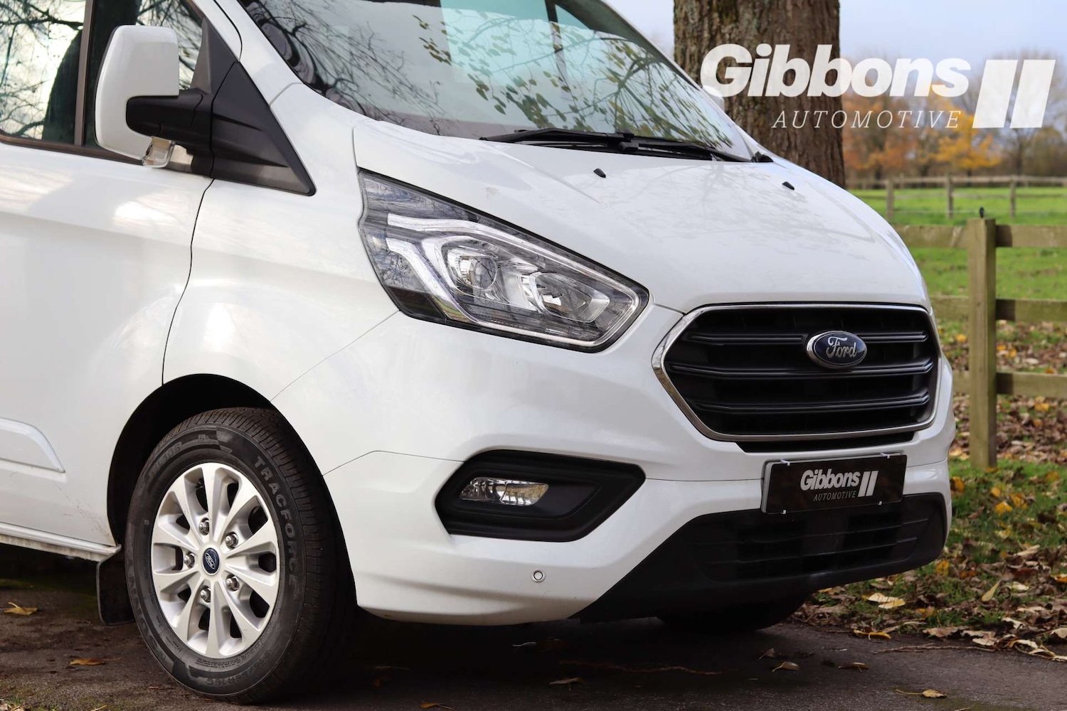 Used Ford Transit Custom 2022 for sale - 76719548: Photo 25