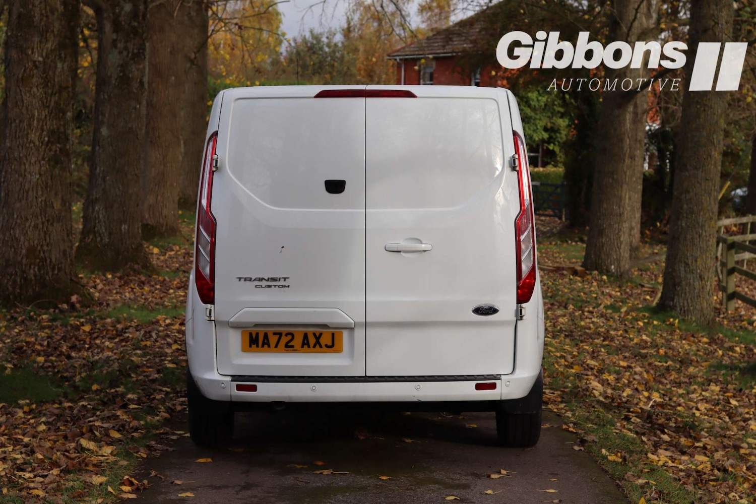 Used Ford Transit Custom 2022 for sale - 76719548: Photo 27