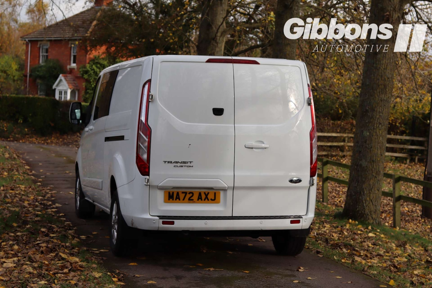 Used Ford Transit Custom 2022 for sale - 76719548: Photo 28