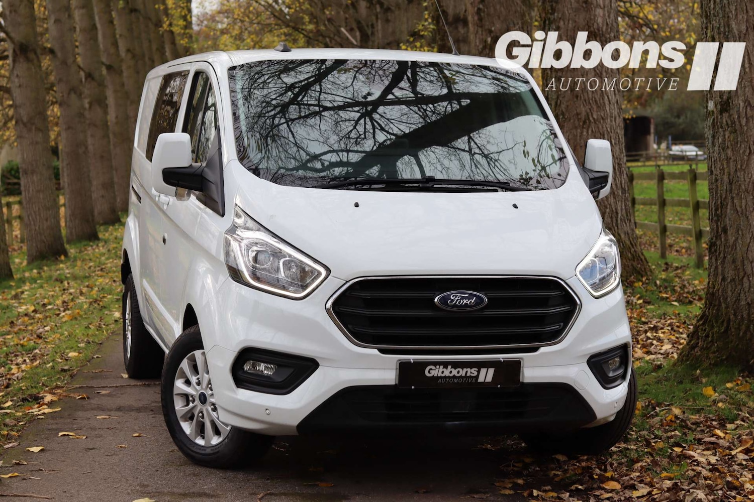 Used Ford Transit Custom 2022 for sale - 76719548: Photo 30