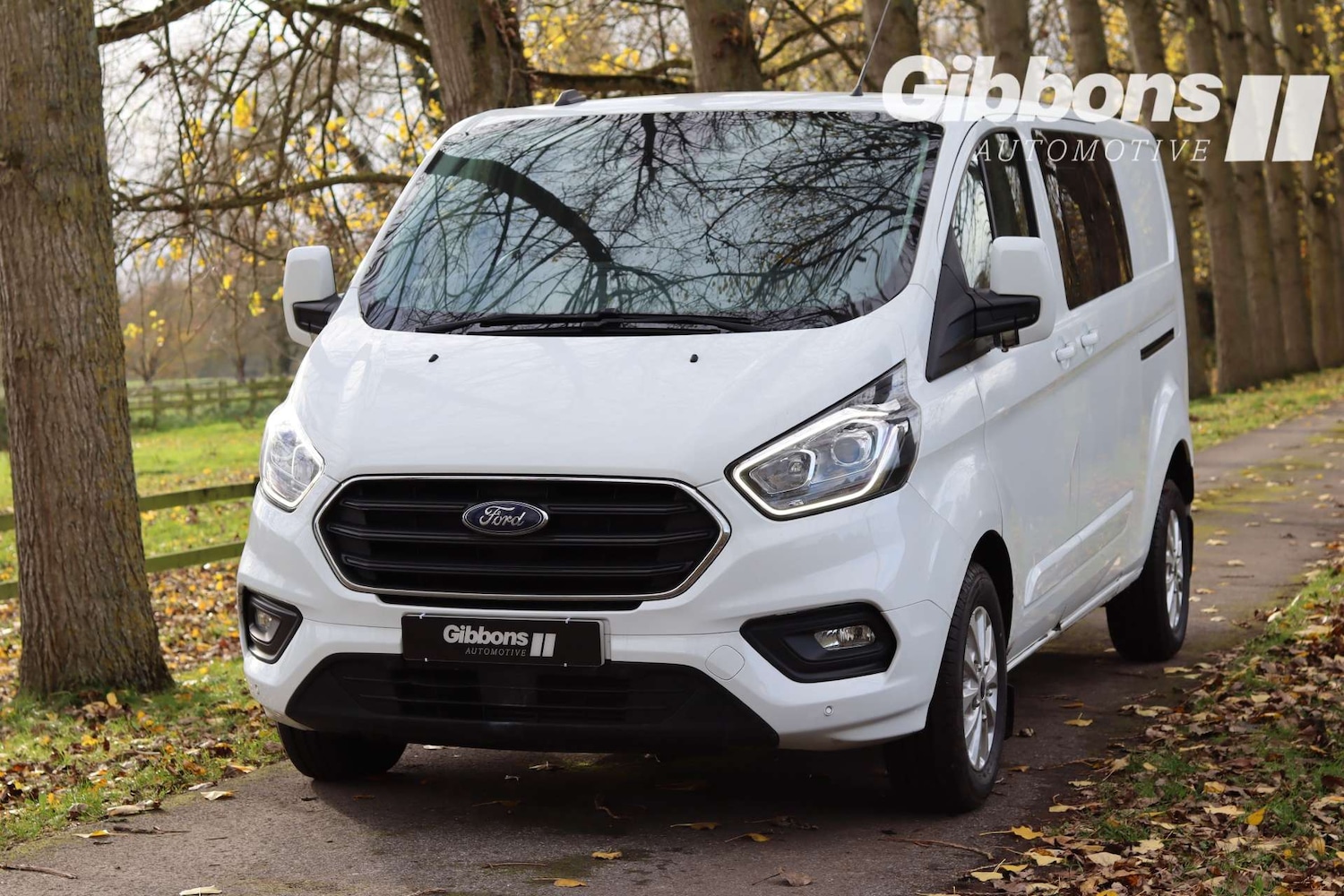 Used Ford Transit Custom 2022 for sale - 76719548: Photo 33