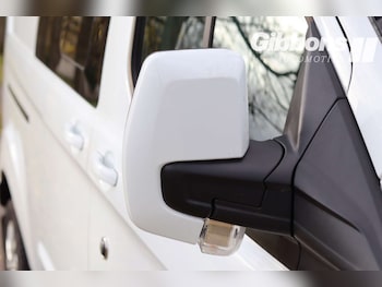 Used Ford Transit Custom 2022 for sale - 76719548: Photo