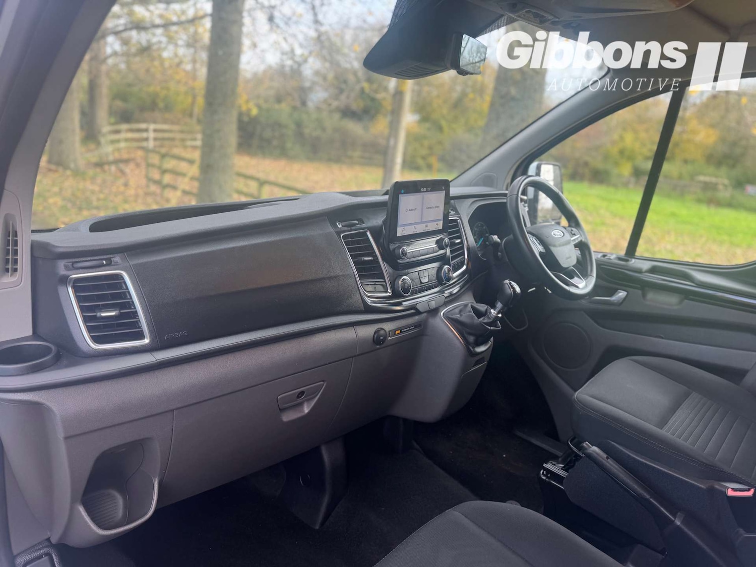 Used Ford Transit Custom 2022 for sale - 76719548: Photo 43