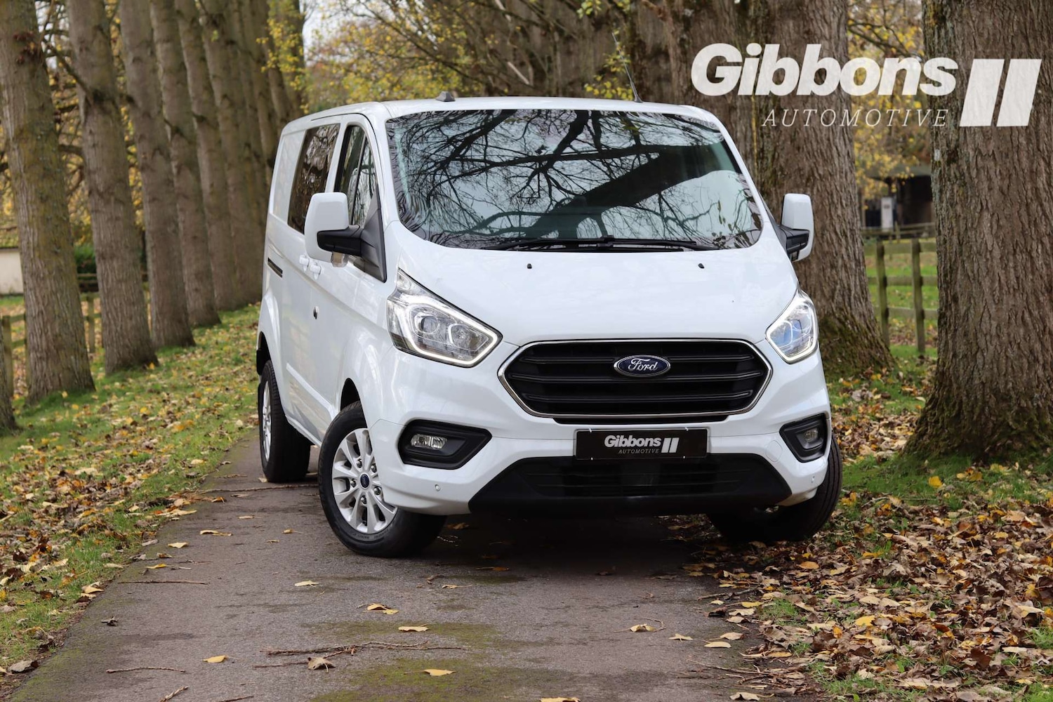 Used Ford Transit Custom 2022 for sale - 76719548: Photo 44