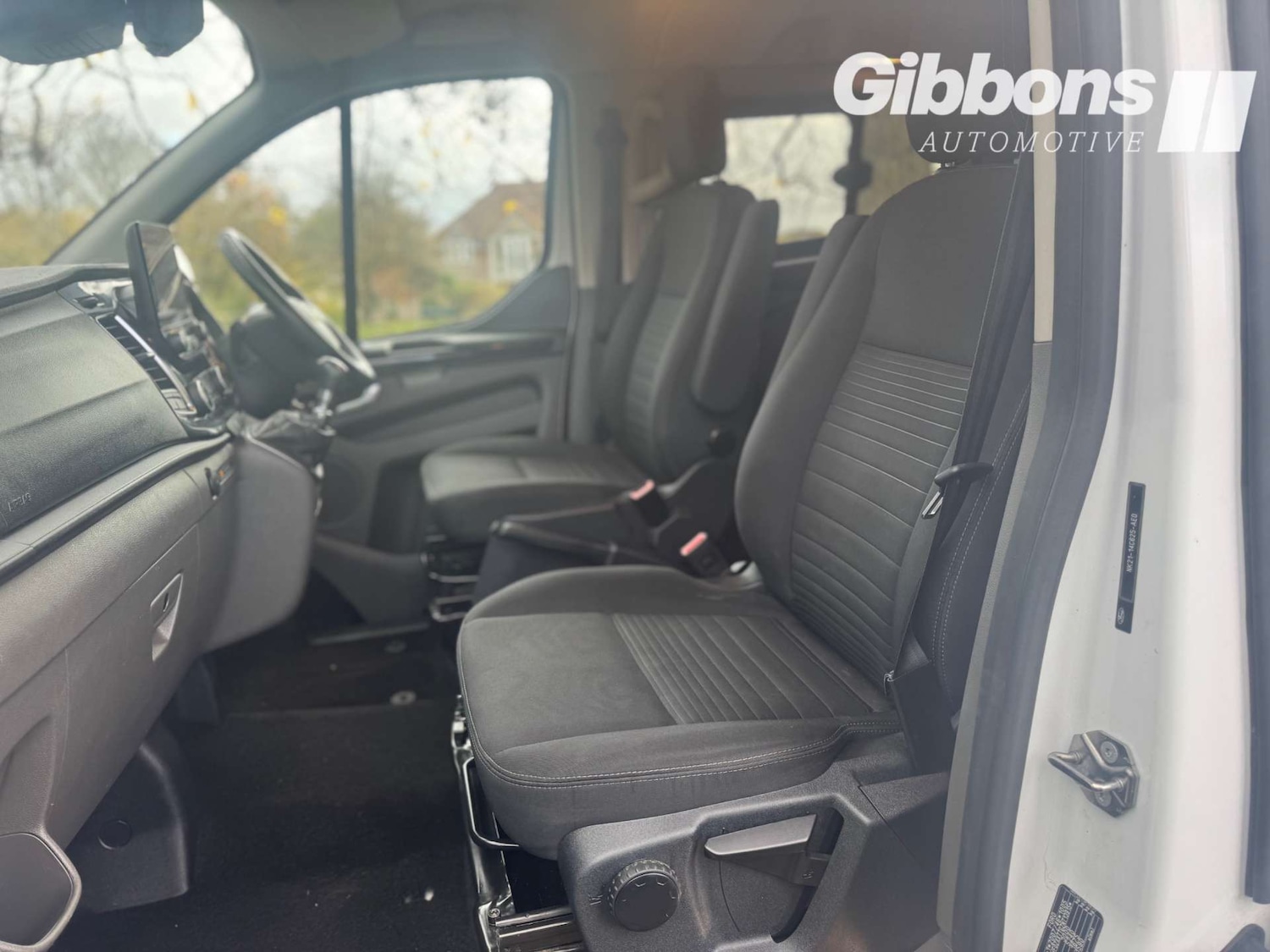 Used Ford Transit Custom 2022 for sale - 76719548: Photo 45
