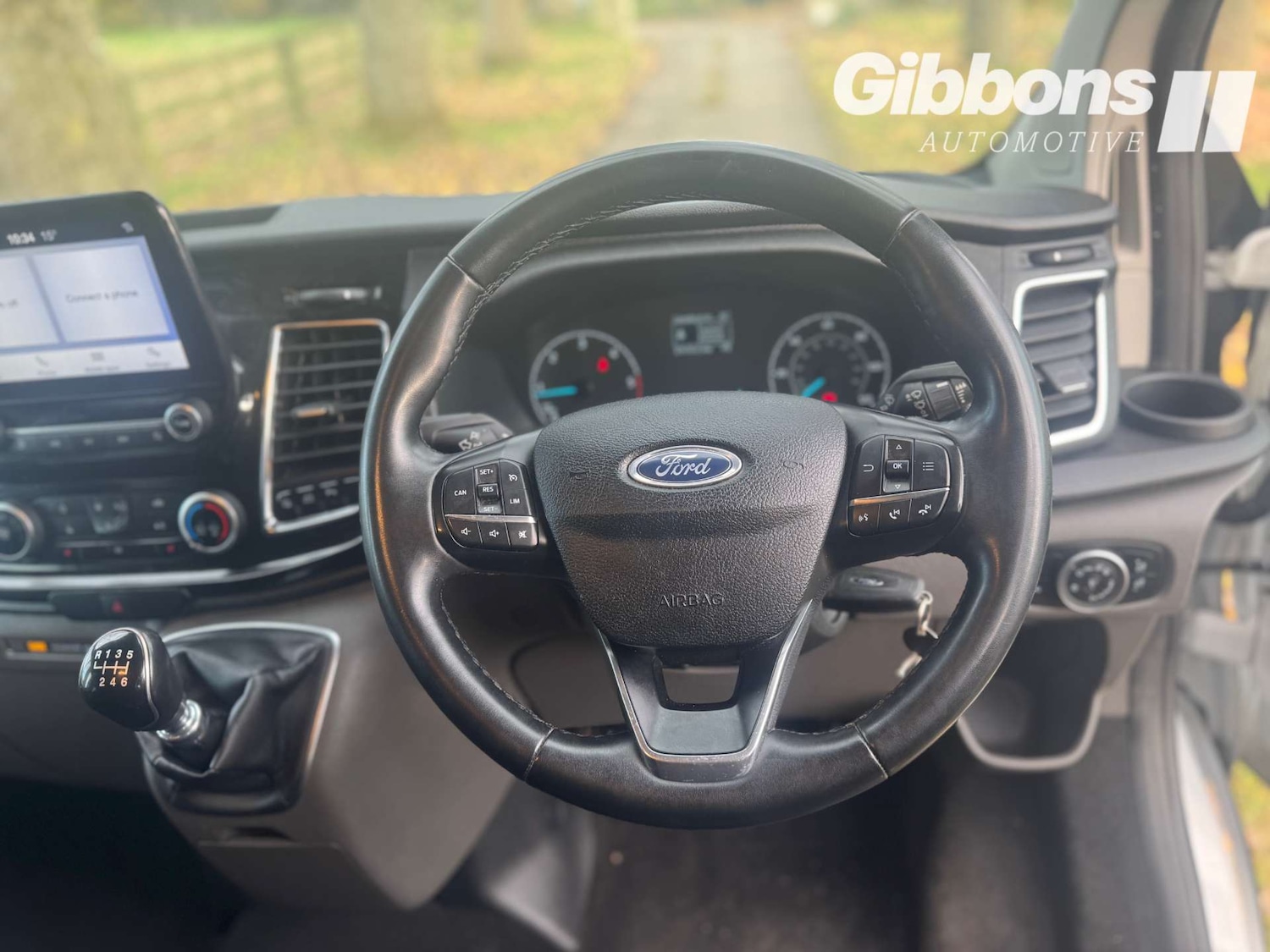 Used Ford Transit Custom 2022 for sale - 76719548: Photo 49